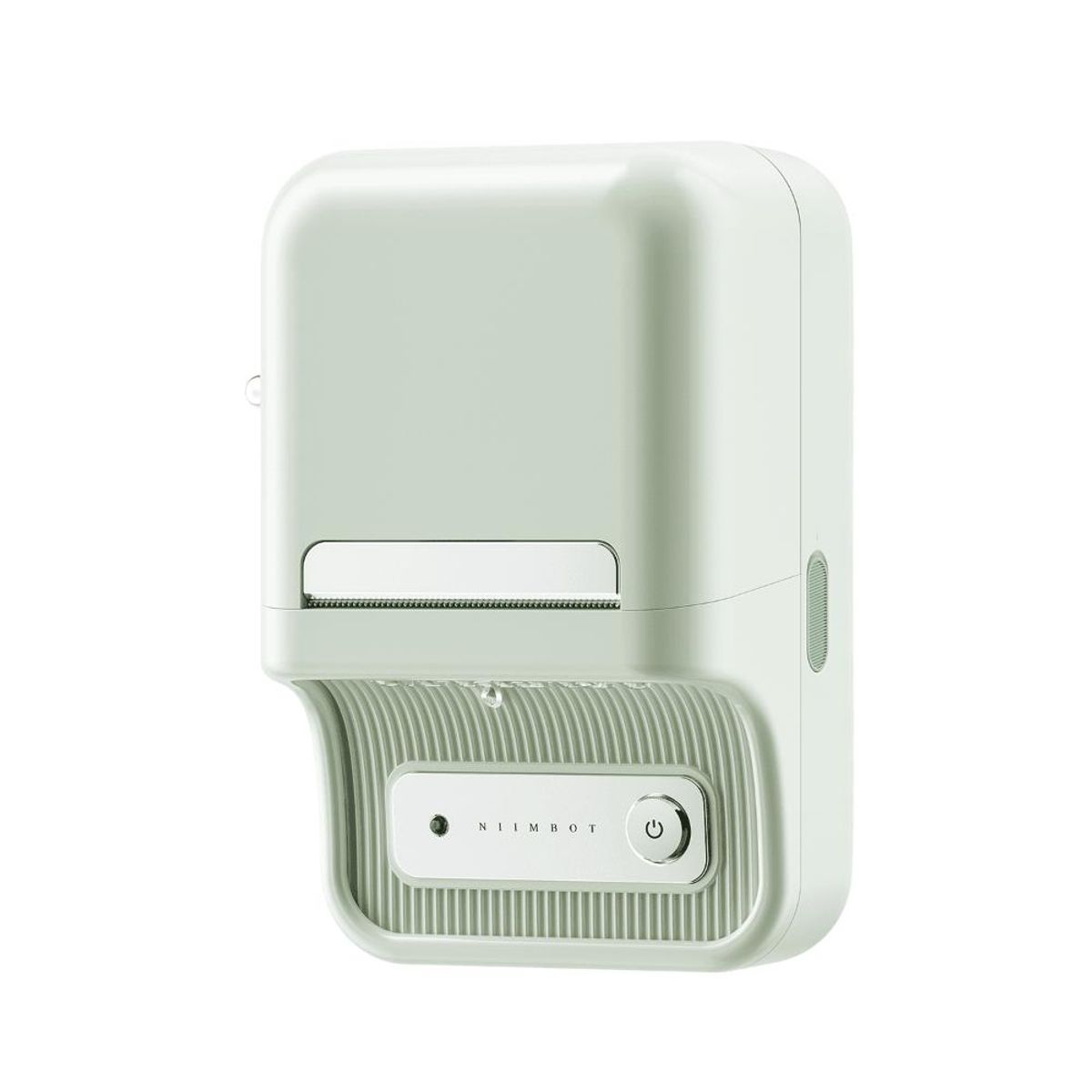 GENERICO - ETIQUETADORA TERMICA NIIMBOT B21S MENTA