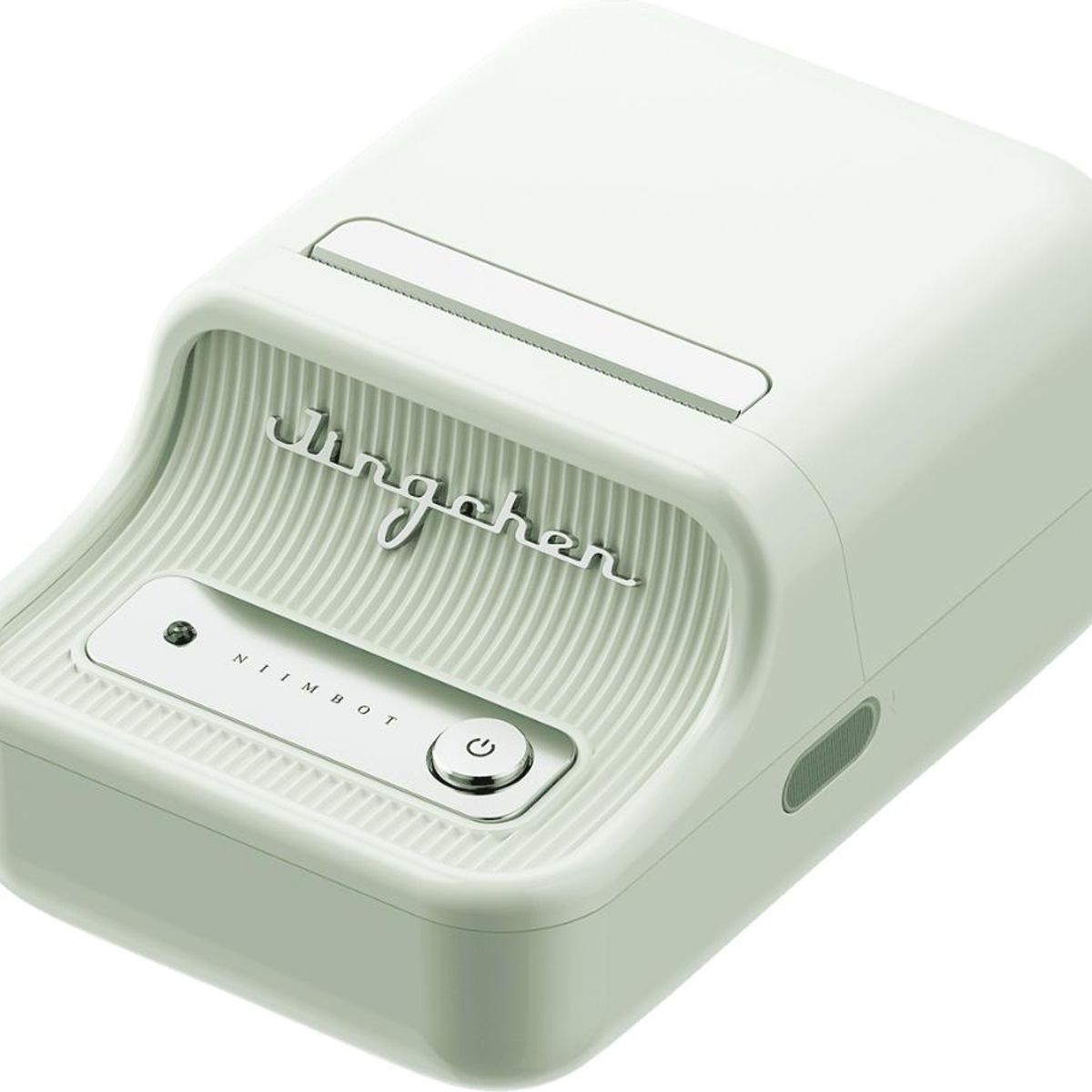 GENERICO - ETIQUETADORA TERMICA NIIMBOT B21S MENTA