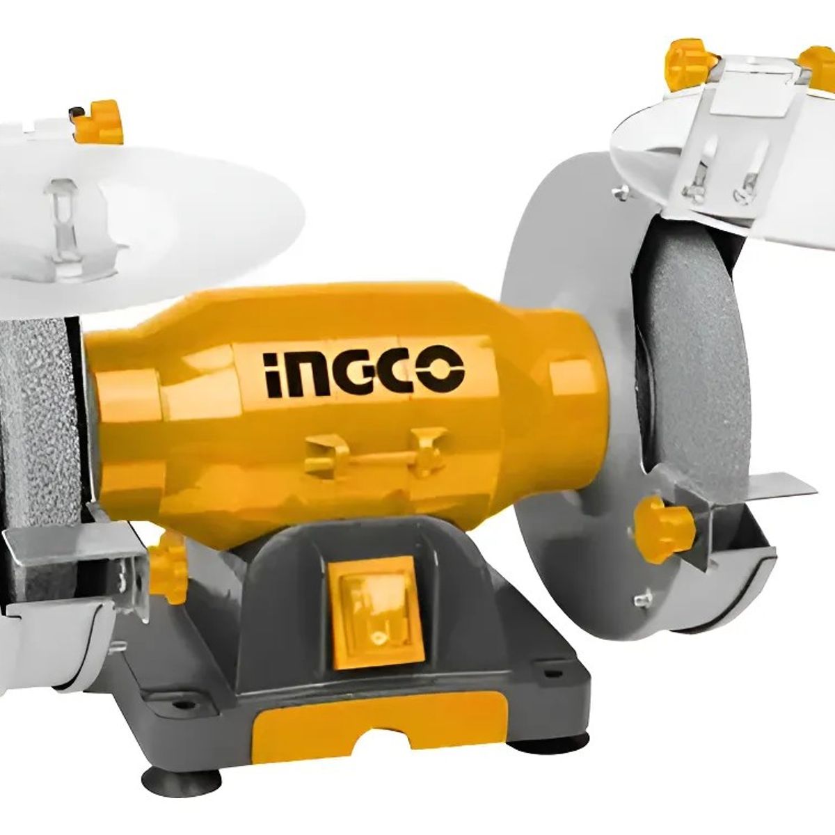 INGCO - Esmeril De Banco Electrico 150W/6" Ingco BG61502-7