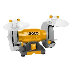 INGCO - Esmeril De Banco Electrico 150W/6" BG61502-7