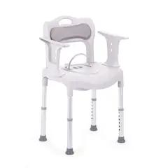 YUWELL - Silla de Ducha y Baño H027