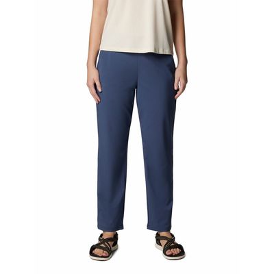 Imagen 1 del producto Pantalón Mujer All Seasons Pull-On Azul