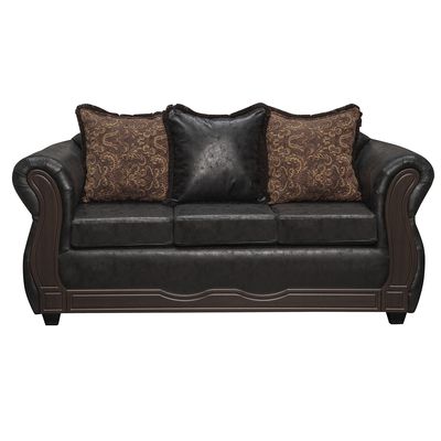 Imagen 2 del producto Juego de Living 3 2 Sofia PU