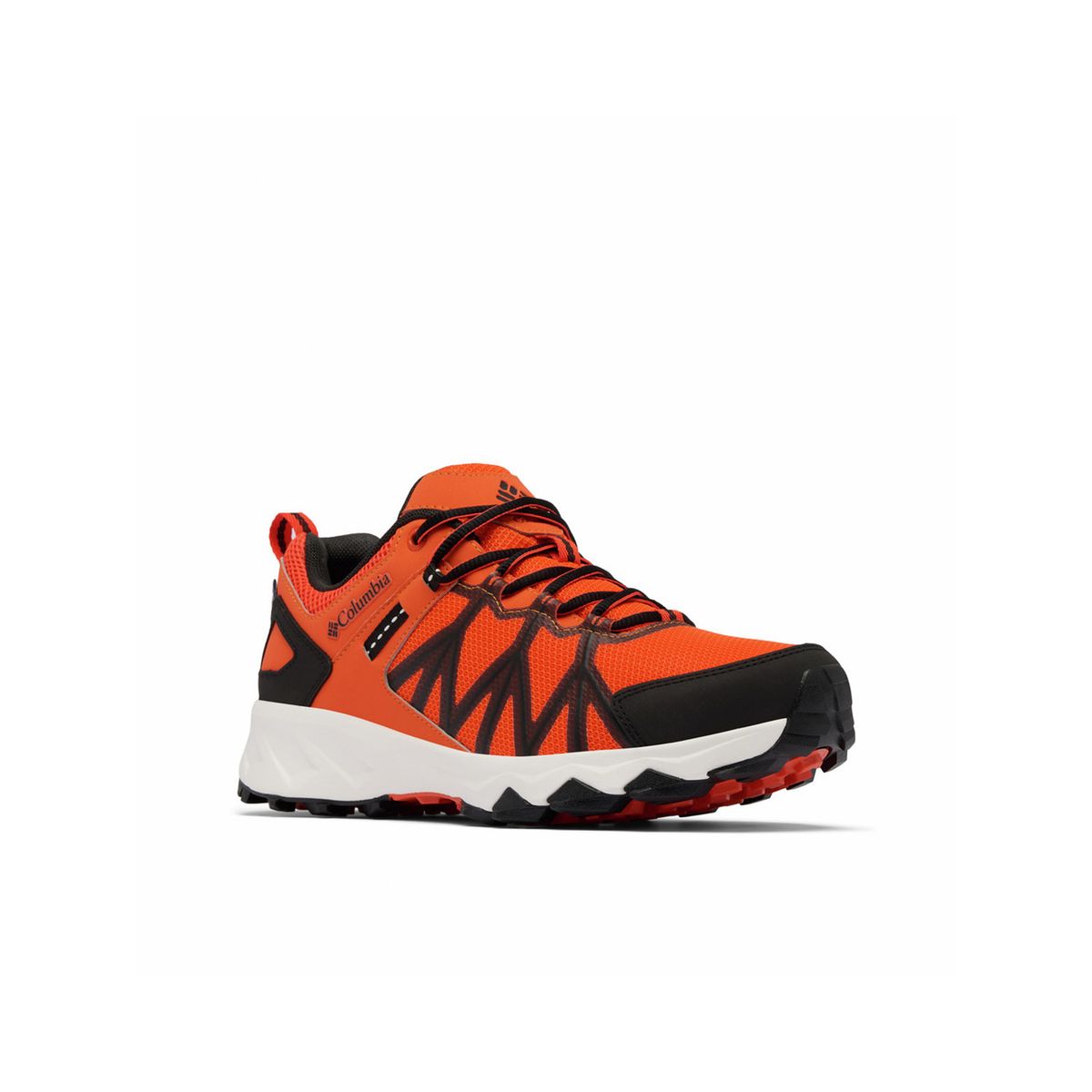 COLUMBIA - Zapatilla Hombre Peakfreak II Outdry Naranjo COLUMBIA