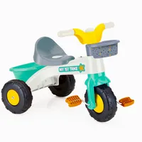 Mi Primer Triciclo Verde