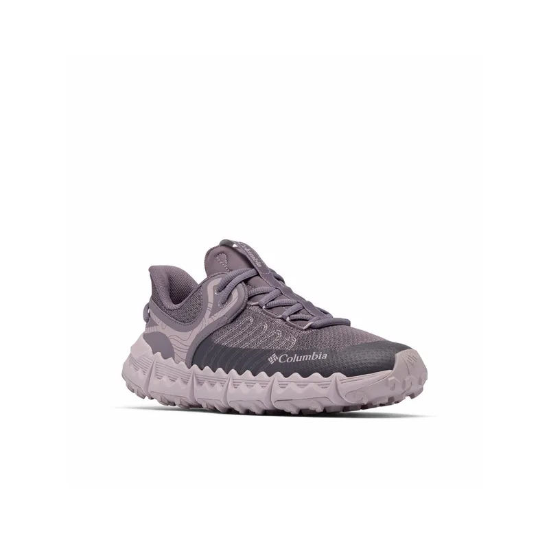 COLUMBIA - Zapatilla Mujer Voyager FLX Morado COLUMBIA