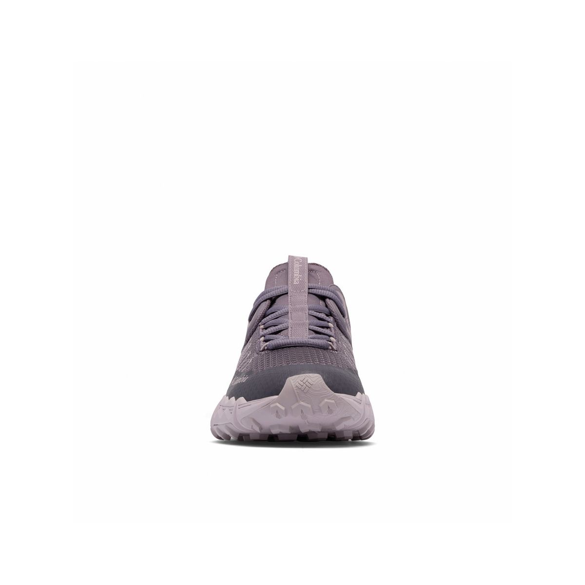 COLUMBIA - Zapatilla Mujer Voyager FLX Morado COLUMBIA