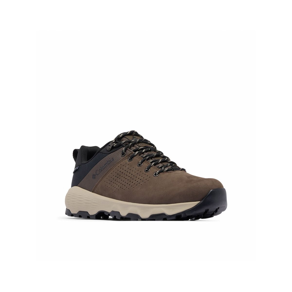 COLUMBIA - Zapatilla Hombre Newton Nimble LTR Café COLUMBIA