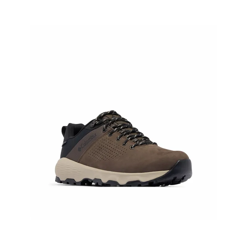 COLUMBIA - Zapatilla Hombre Newton Nimble LTR Café COLUMBIA