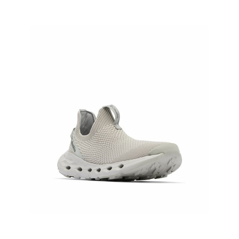 COLUMBIA - Zapatilla Mujer Terrastride SLR Blanco COLUMBIA