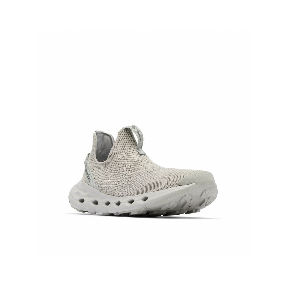 COLUMBIA - Zapatilla Mujer Terrastride SLR Blanco COLUMBIA