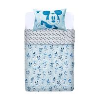 Plumon 200 Grs Single Mickey Celeste