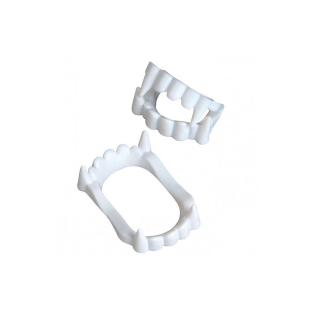 TODODISFRACESCHILE - Disfraz Vampiro Dracula dientes Halloween Talla 5 a 6 años