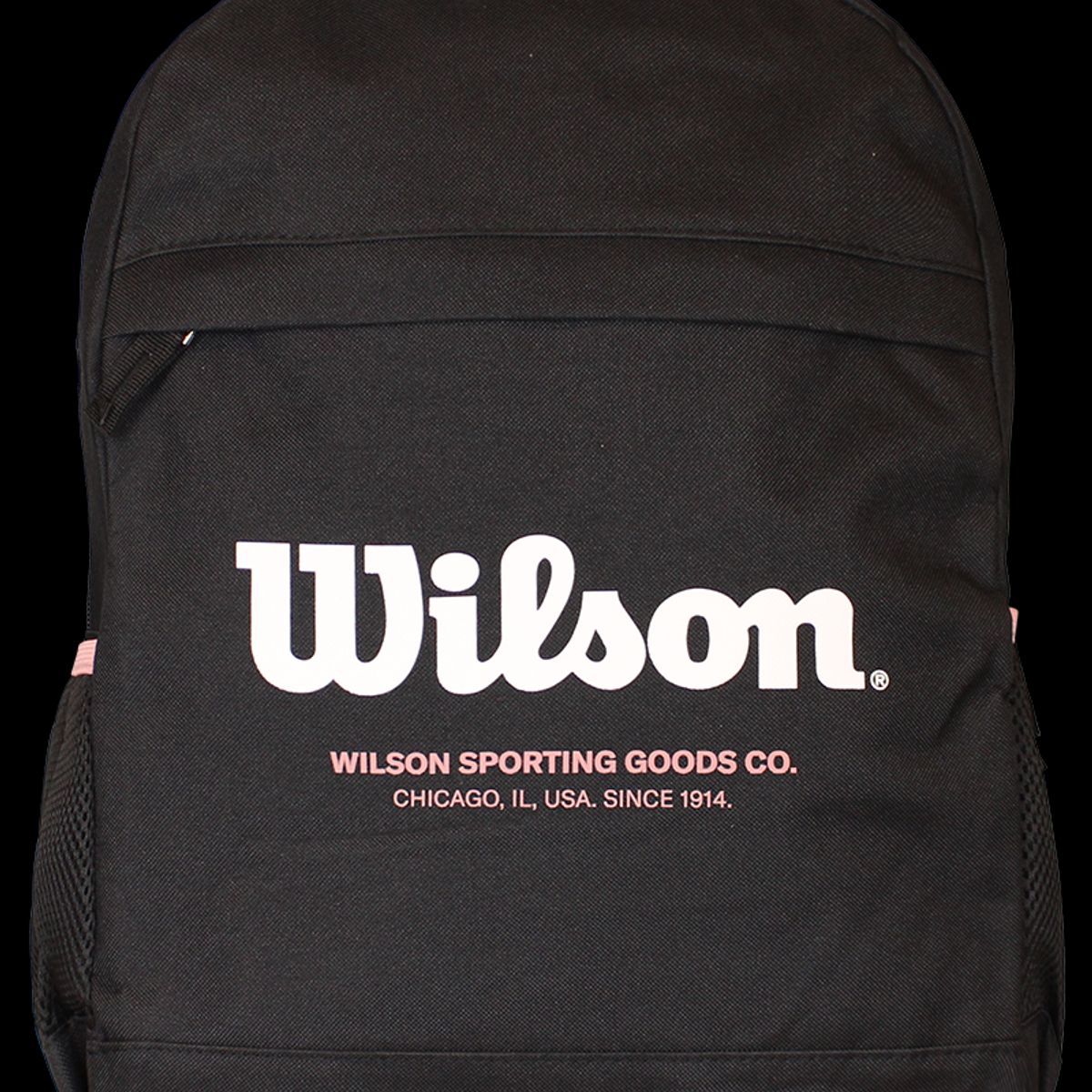 WILSON - Mochila Wilson Atom negra
