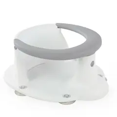 KIDSCOOL - Asientos Para Baño De Bebe Gris