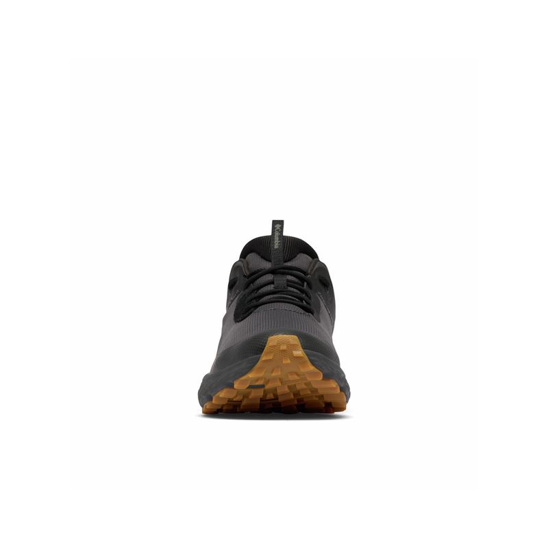 COLUMBIA - Zapatilla Hombre Terrastride CRZ Gris COLUMBIA