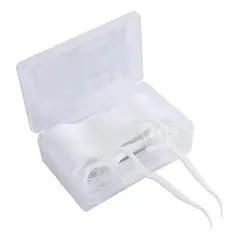 GENERICO - Palillo Hilo Dental Limpieza Interdental 50 Unidades