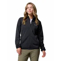 Polar Mujer Essential Hike Grid Negro