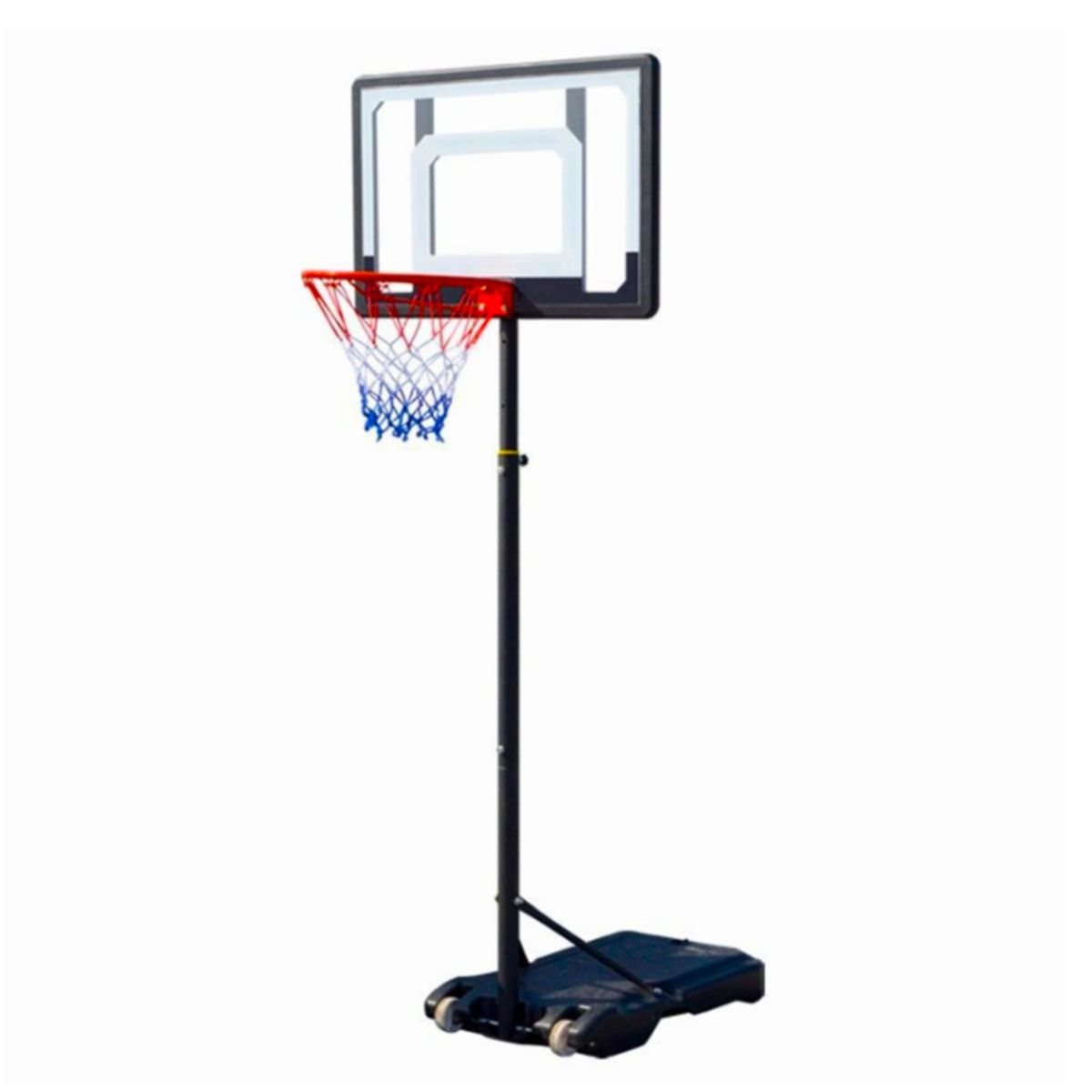 KIDSCOOL - Aro De Basquet Ajustable Happy 2,3 Mts