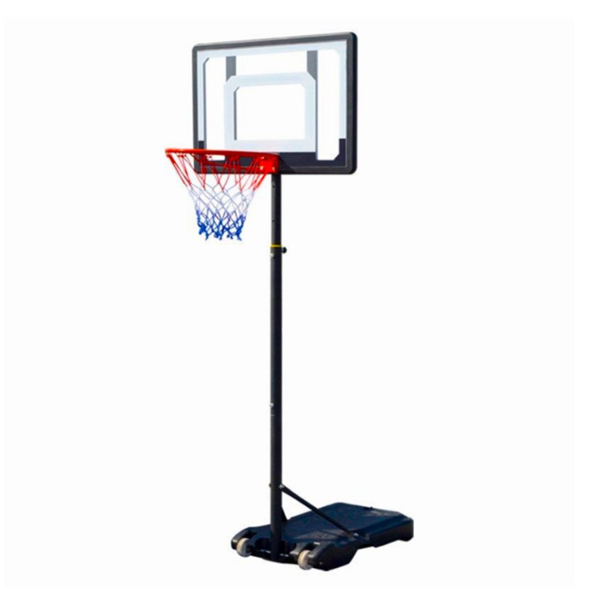 KIDSCOOL - Aro De Basquet Ajustable Happy 2,3 Mts