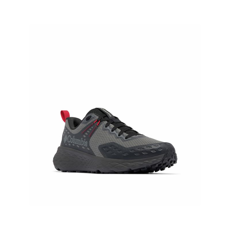 COLUMBIA - Zapatilla Hombre Konos TRS Gris COLUMBIA