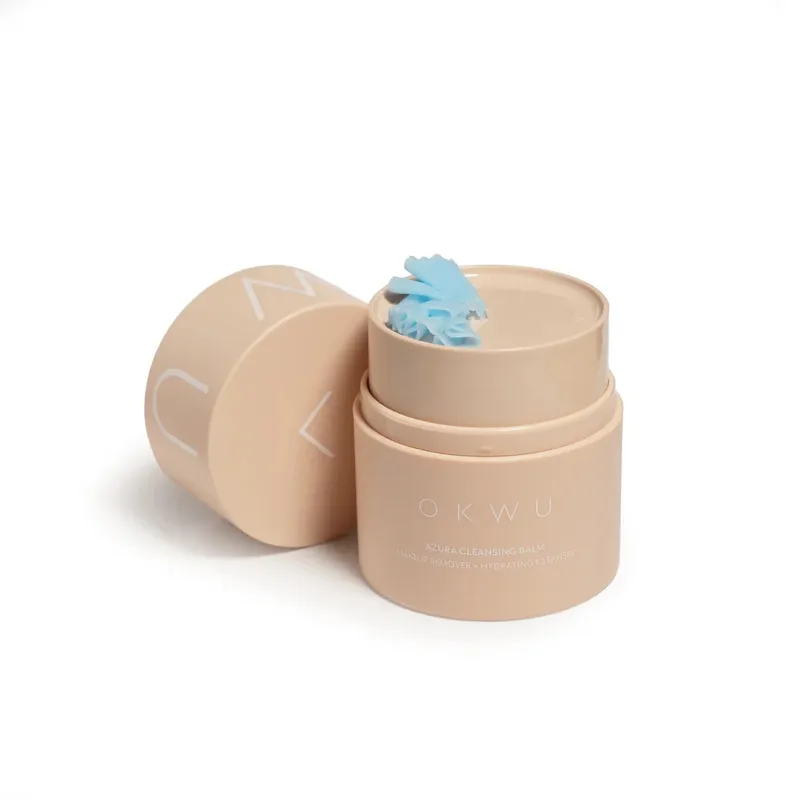 OKWU - Bálsamo Limpiador y Desmaquillante OKWU Azura Cleansing Balm