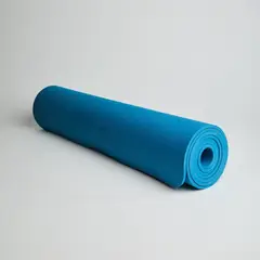 BLU FIT - Mat Fitness TPE 0.6 cm Bicolor
