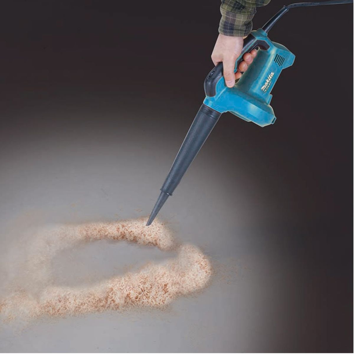 MAKITA - Soplador 530W Makita Mt Makita M4000G
