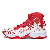 Zapatillas Hombre Negro