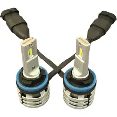 NARVA - SET LED FOG H8 - H11 - H16 24W 1224 VOLTS