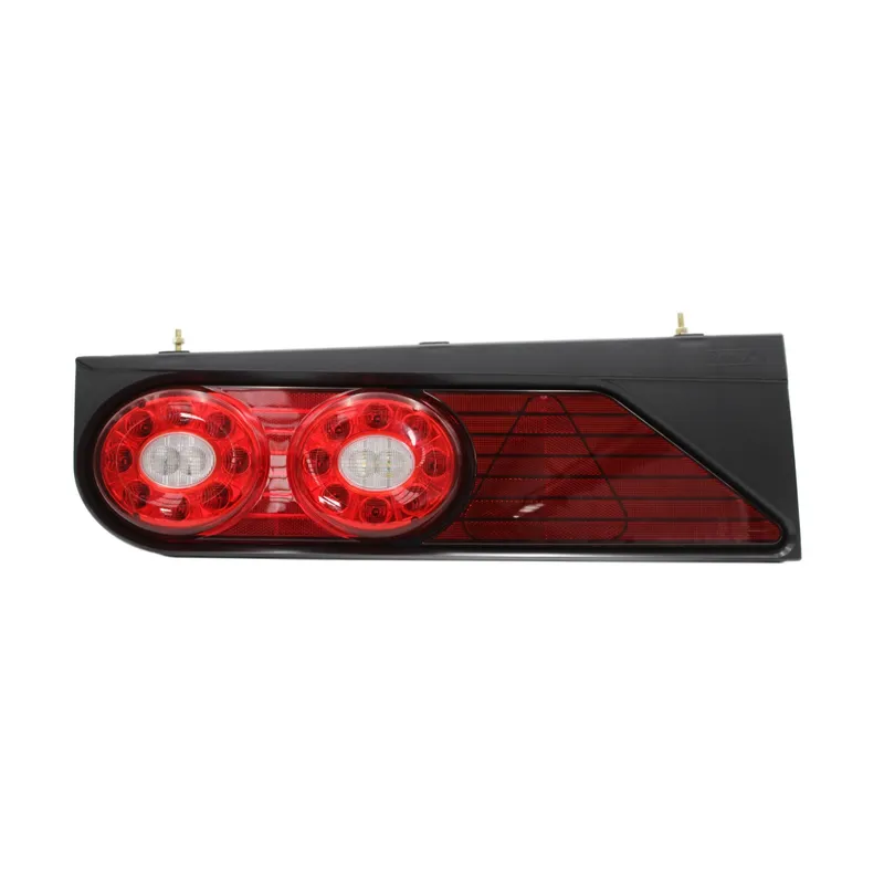 RANDON - SEÑALERA LED TRASERA IZQUIERDA RANDON LINEA R II 12 Y 24 VOL