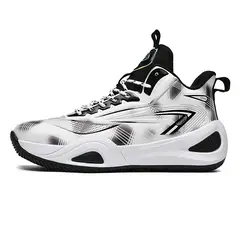 SHANDIAN - Zapatillas Hombre Negro