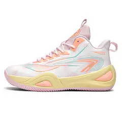 SHANDIAN - Zapatillas Hombre Negro