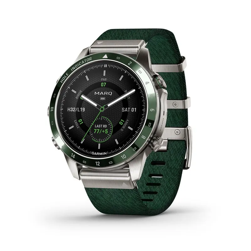 GARMIN - Smartwatch MARQ Golfer Gen 2 Garmin