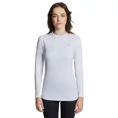 LATOURNEE - Primera Capa Outdoor Mujer La Tournee Blanca