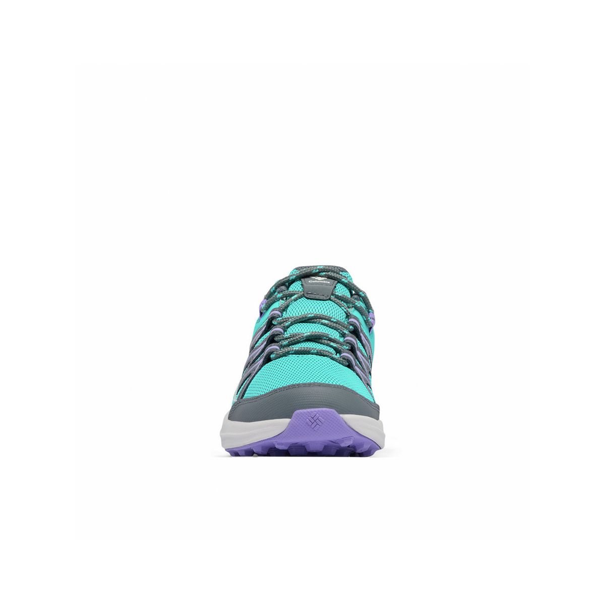 COLUMBIA - Zapatilla Niño Youth Peakfreak Rush Verde COLUMBIA