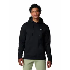 COLUMBIA - Polerón Hombre Meridian Creek Negro