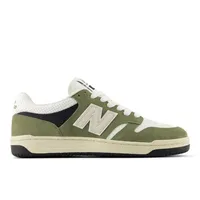 Zapatillas Urbanas Hombre 480 Verde