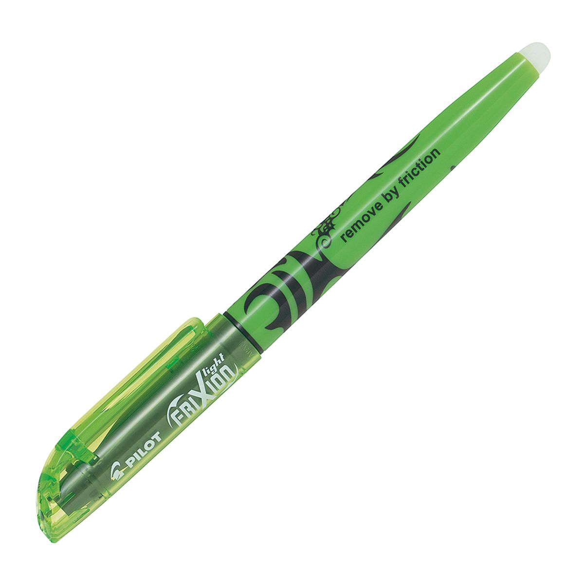 Destacador Frixion Light Verde Pilot, marca PILOT - Foto Principal