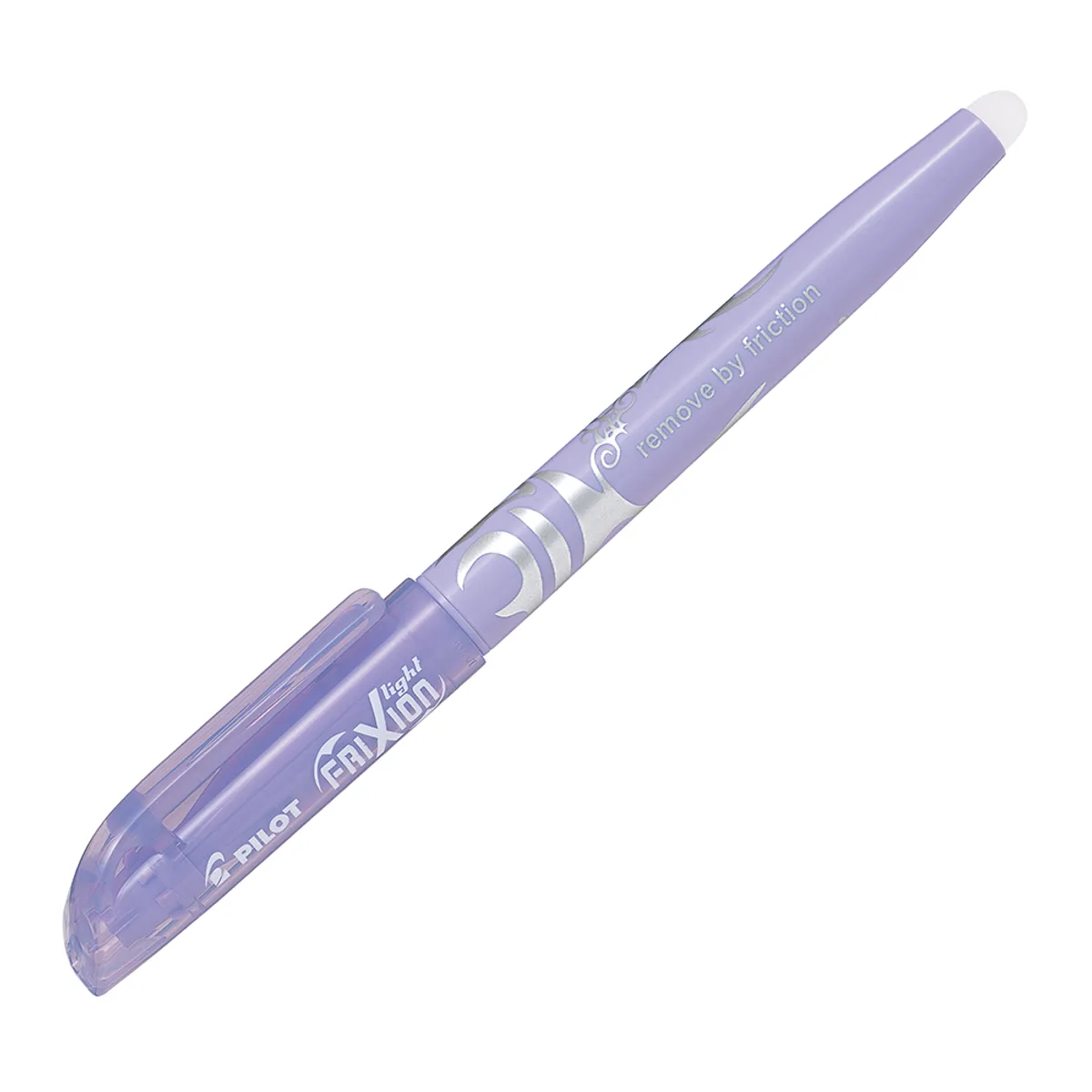 PILOT - Destacador Frixion Light Soft Violeta Pilot