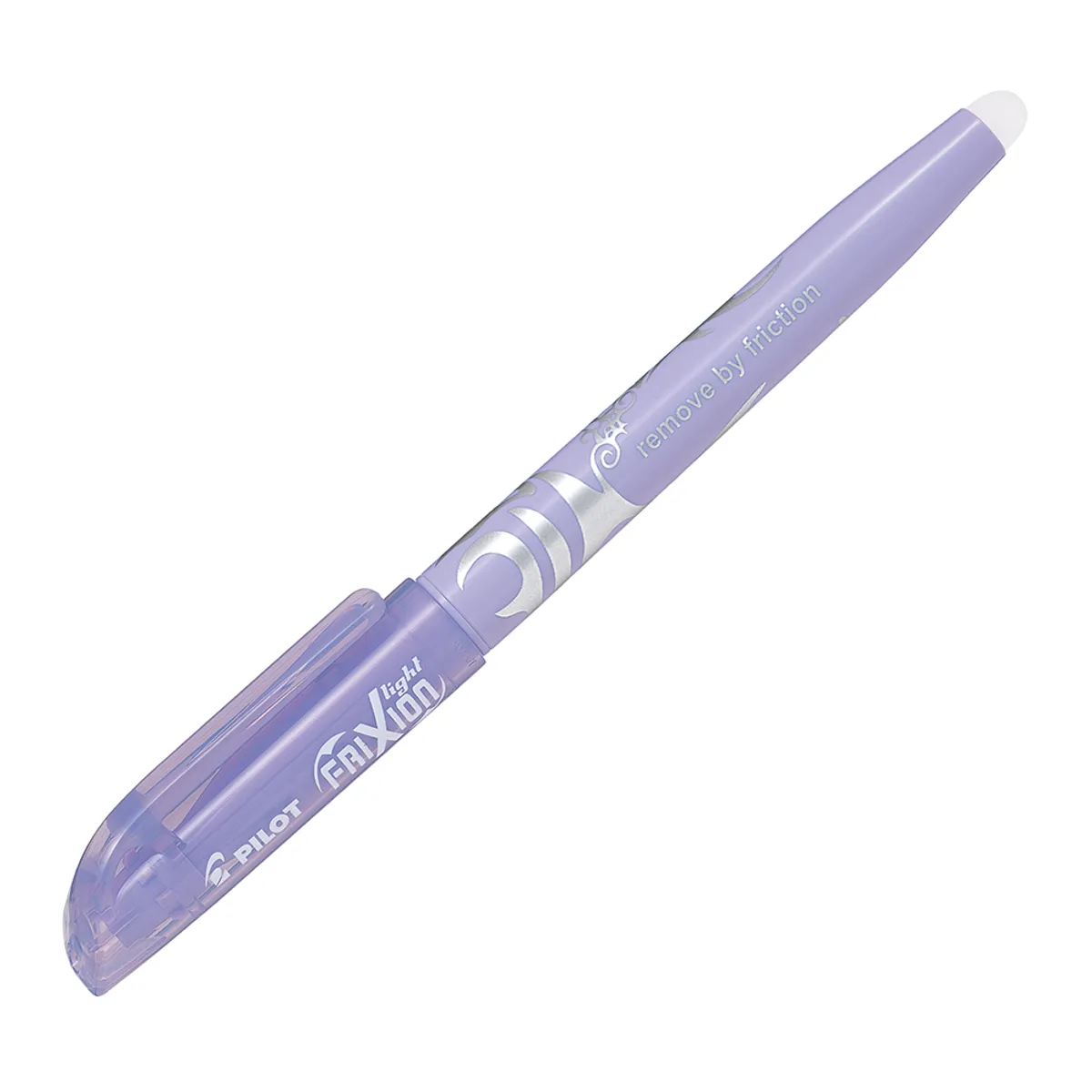 PILOT - Destacador Frixion Light Soft Violeta Pilot