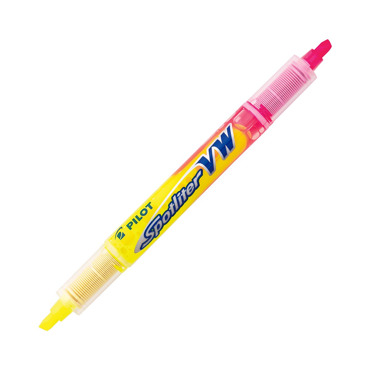 PILOT - Destacador Doble Punta Spotliter Pilot