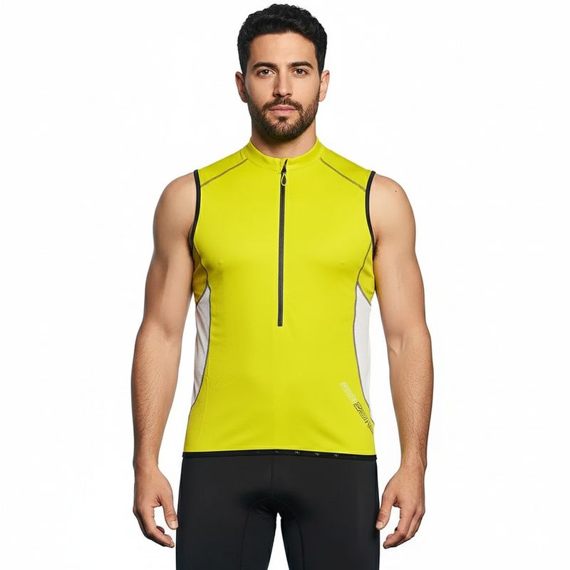 LOVEN - Polera Deportiva Northland SPT MS