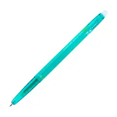 PILOT - Lápiz Gel Frixion Ball Slim 038mm Verde Bosque