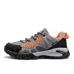 SHANDIAN - Zapatillas Hombre Amarillo