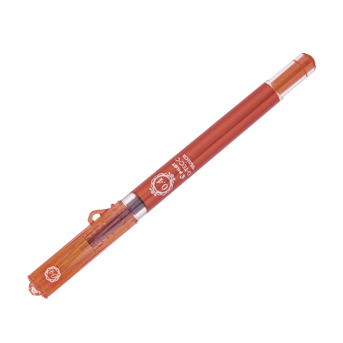 PILOT - Lápiz Gel Gtec Maica 04mm Cobre Pilot