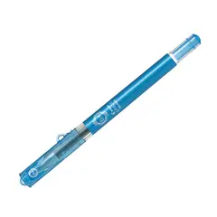 PILOT - Lápiz Gel Gtec Maica 04mm Turquesa