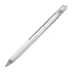 PILOT - Lápiz Gel PopLol 07mm Blanco