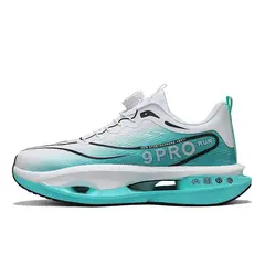 SHANDIAN - Zapatillas Mujer Amarillo