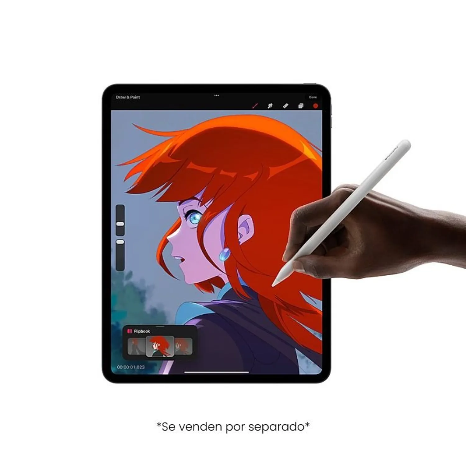 APPLE Apple Pencil Pro 2024 | Falabella Chile